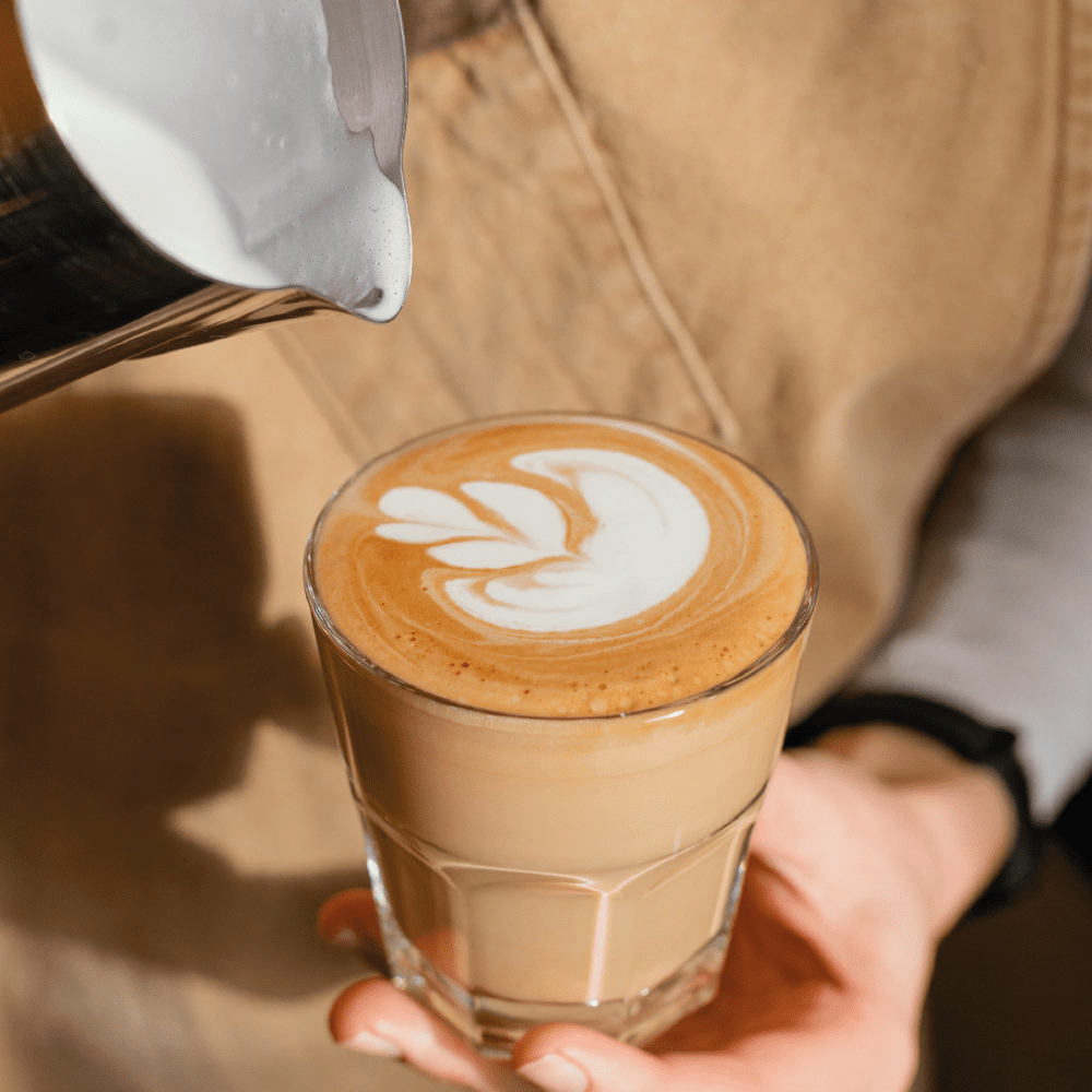 Kahve Ekipmanları kategorisi için resim